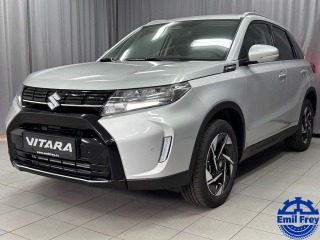 Suzuki Vitara 1,4 Elegance4x4-vůz do vý