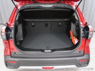 Suzuki S-Cross 1,4 Premium 4x4-k odběru 2025