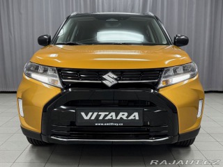 Suzuki Vitara 1,5 Premium 4x4-K odběru 2025