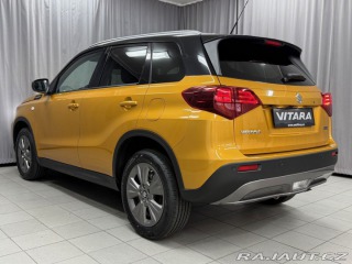 Suzuki Vitara 1,5 Premium 4x4-K odběru 2025