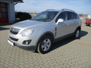 Opel Antara 2,2 CDTi 120kw Cosmo GPS,