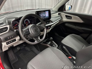 Suzuki Swift 1,2 Elegance4x4-vůz do vý 2025