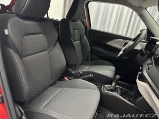 Suzuki Swift 1,2 Elegance4x4-vůz do vý 2025