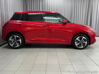 Suzuki Swift 1,2 Elegance4x4-vůz do vý 2025