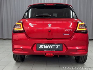 Suzuki Swift 1,2 Elegance4x4-vůz do vý 2025