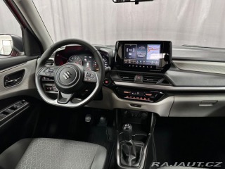 Suzuki Swift 1,2 Elegance4x4-vůz do vý 2025