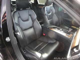 Volvo S90 D4 140kW Inscription ČR 2019
