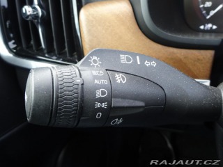 Volvo S90 D4 140kW Inscription ČR 2019