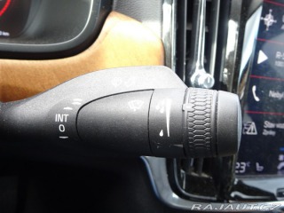 Volvo S90 D4 140kW Inscription ČR 2019