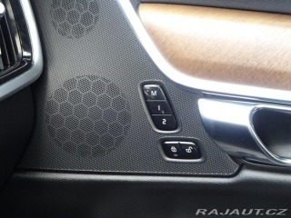 Volvo S90 D4 140kW Inscription ČR 2019