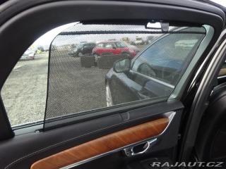 Volvo S90 D4 140kW Inscription ČR 2019