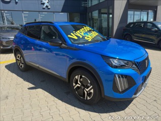 Peugeot 2008 1,2 Hybrid 136 e-DCS6 AL 2024