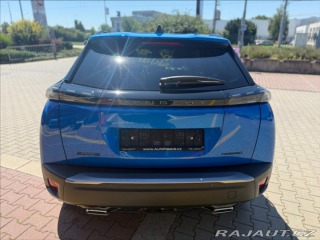 Peugeot 2008 1,2 Hybrid 136 e-DCS6 AL 2024