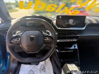 Peugeot 2008 1,2 Hybrid 136 e-DCS6 AL 2024