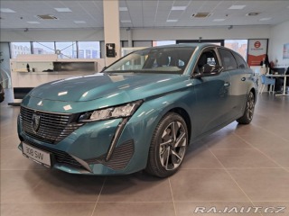 Peugeot 308 1,2 Hybrid 136 SW ALLURE 2024