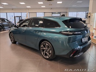 Peugeot 308 1,2 Hybrid 136 SW ALLURE 2024