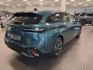 Peugeot 308 1,2 Hybrid 136 SW ALLURE 2024