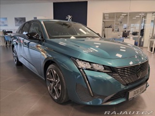 Peugeot 308 1,2 Hybrid 136 SW ALLURE 2024