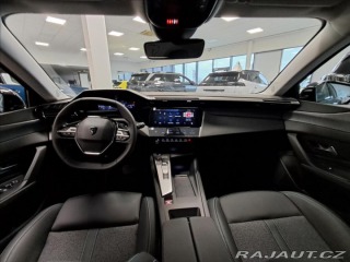 Peugeot 308 1,2 Hybrid 136 SW ALLURE 2024