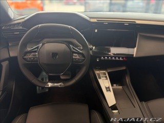 Peugeot 308 1,2 Hybrid 136 e-DSC6 SW 2024