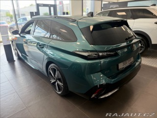 Peugeot 308 1,2 Hybrid 136 e-DSC6 SW 2024