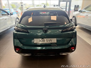 Peugeot 308 1,2 Hybrid 136 e-DSC6 SW 2024