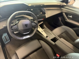 Peugeot 308 1,2 Hybrid 136 e-DSC6 SW 2024