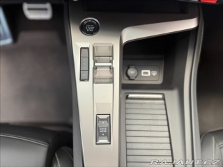 Peugeot 308 1,2 Hybrid 136 e-DSC6 SW 2024