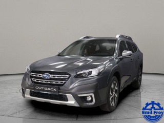 Subaru Outback 2.5i-T ES Touring 4x4 AWD