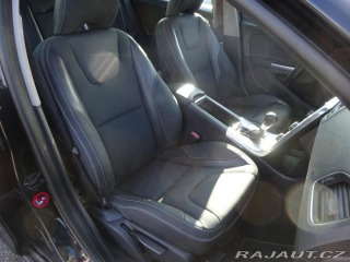 Volvo V60 D2 84kW R-Design 2013