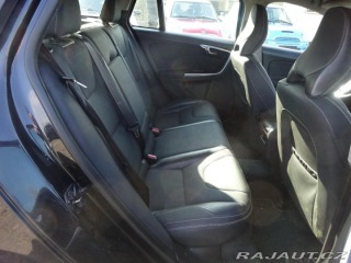 Volvo V60 D2 84kW R-Design 2013