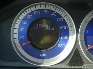 Volvo V60 D2 84kW R-Design 2013