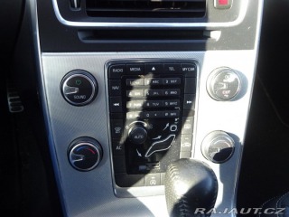 Volvo V60 D2 84kW R-Design 2013