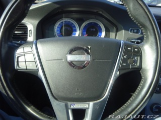 Volvo V60 D2 84kW R-Design 2013