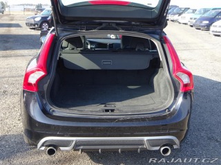 Volvo V60 D2 84kW R-Design 2013