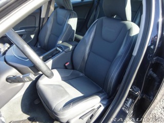 Volvo V60 D2 84kW R-Design 2013