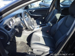 Volvo V60 D2 84kW R-Design 2013