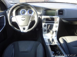 Volvo V60 D2 84kW R-Design 2013