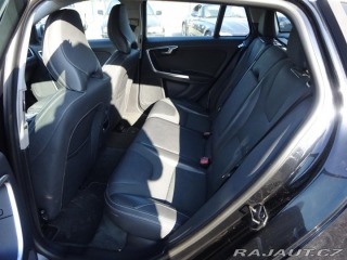 Volvo V60 D2 84kW R-Design 2013