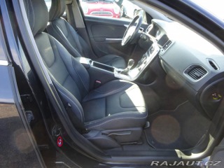 Volvo V60 D2 84kW R-Design 2013