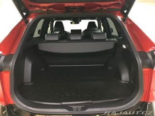 Toyota RAV4 GR Sport AWD 2025