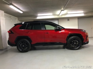 Toyota RAV4 GR Sport AWD 2025