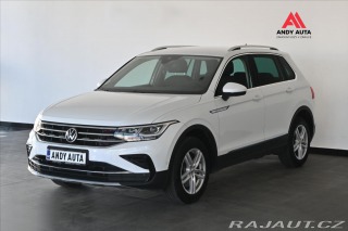Volkswagen Tiguan 2,0 TDI 147 kW DSG 4Motio