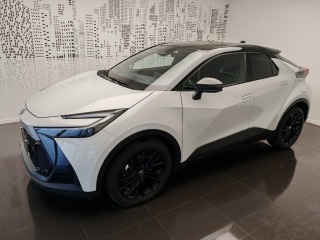 Toyota C-HR 2.0 PHEV 4x2 GR SPORT