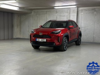 Toyota Yaris Cross Executive Tech 4x4 130K 2024