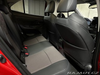 Toyota Yaris Cross Executive Tech 4x4 130K 2024