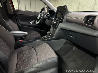 Toyota Yaris Cross Executive Tech 4x4 130K 2024