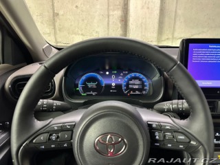 Toyota Yaris Cross Executive Tech 4x4 130K 2024
