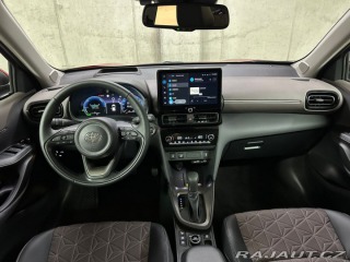 Toyota Yaris Cross Executive Tech 4x4 130K 2024
