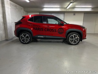 Toyota Yaris Cross Executive Tech 4x4 130K 2024